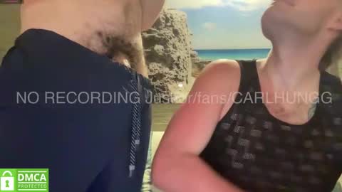 carlhung 69 hairy friends gay bi online show from 12.15.25