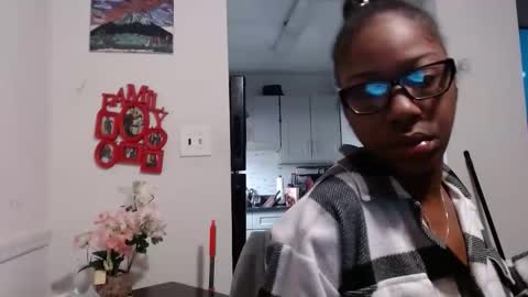 Snapshot of carliecreams chatting on 03.06.26 Carlie online show from 03.06.26