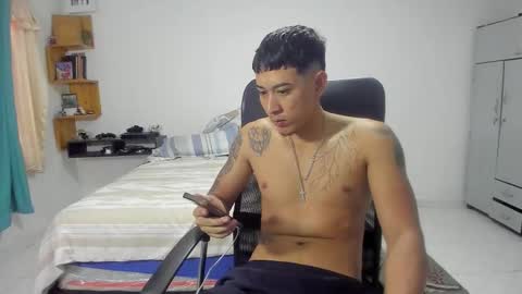 master online show from 10.19.25