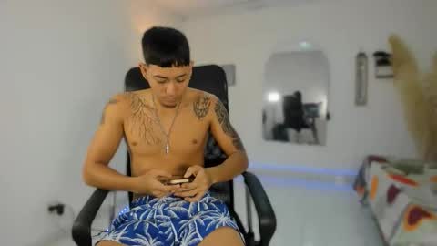 master online show from 11.17.25