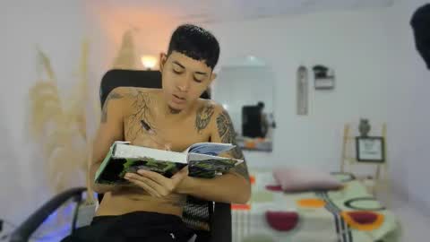 master online show from 11.23.25