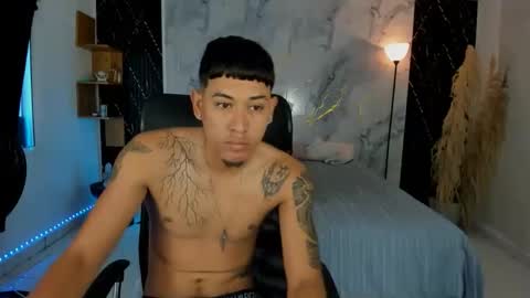Snapshot of carlitosex09 chatting on 05.16.26 master online show from 05.16.26