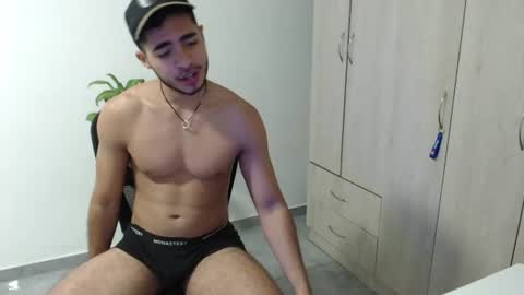 Carlitos online show from 07.24.26