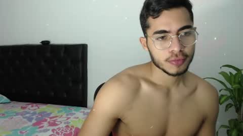 Carlitos online show from 08.02.26