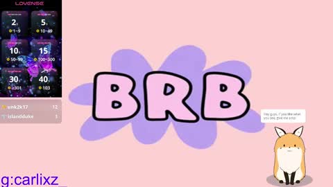 carly  online show from 02.22.25