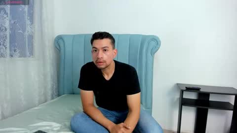 Carlos online show from 11.14.25