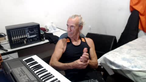 carlos online show from 07.28.26