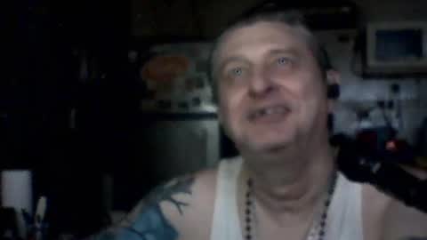 carlos712009 online show from 03.17.26