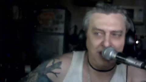 carlos712009 online show from 04.23.26
