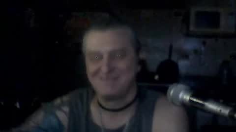 carlos712009 online show from 04.27.26
