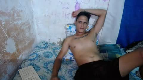 Snapshot of carlos_steven chatting on 07.02.26 carlos_steven online show from 07.02.26