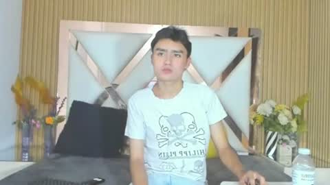 CarlosANDMaicol online show from 07.25.26