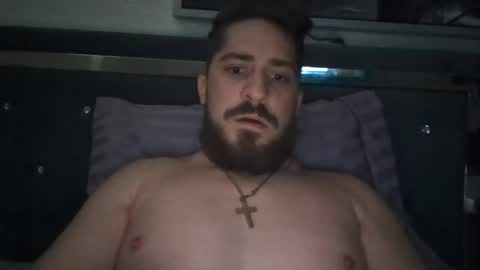 Carlos online show from 03.04.25