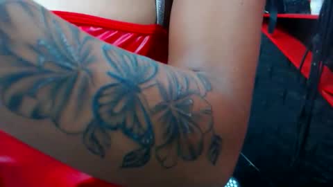 CarlotaDivaxxx online show from 05.28.26