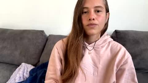 Snapshot of carlotta4you chatting on 01.05.25 Carlotta4you online show from 01.05.25