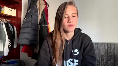 Snapshot of carlotta4you chatting on 01.08.25 Carlotta4you online show from 01.08.25