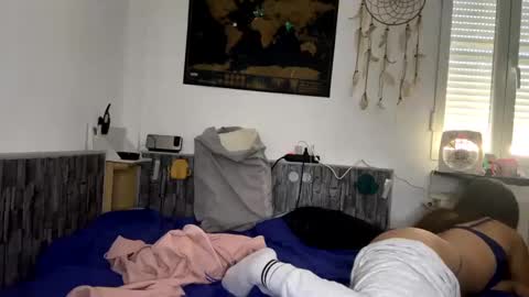 Snapshot of carlotta4you chatting on 01.13.25 Carlotta4you online show from 01.13.25