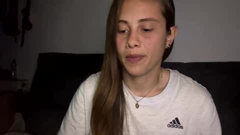 Snapshot of carlotta4you chatting on 01.30.25 Carlotta4you online show from 01.30.25