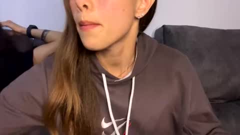 Snapshot of carlotta4you chatting on 02.10.25 Carlotta4you online show from 02.10.25