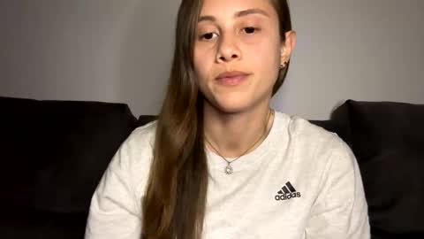 Snapshot of carlotta4you chatting on 02.14.25 Carlotta4you online show from 02.14.25