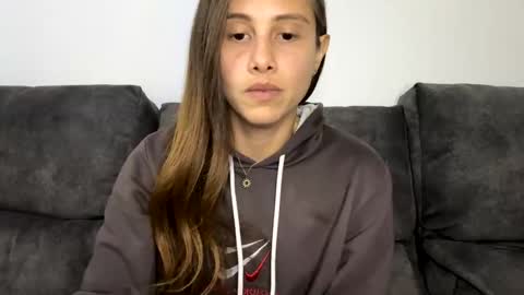 Snapshot of carlotta4you chatting on 02.26.25 Carlotta4you online show from 02.26.25