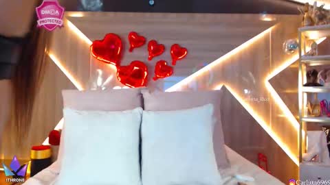 Carla Carla  I am sensual goddes and i was born for loveworshipping and enjoyment. online show from 02.09.26