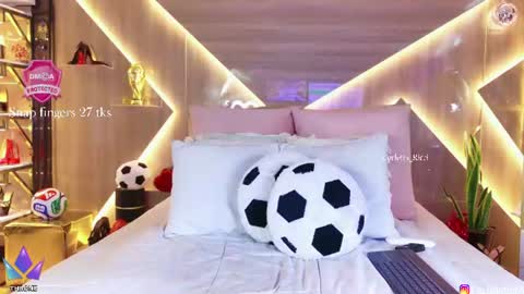 Carla Carla  I am sensual goddes and i was born for loveworshipping and enjoyment. online show from 06.29.26