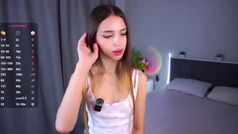 Snapshot of carlottabradney chatting on 06.15.26 Emily online show from 06.15.26