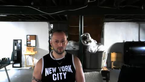 Carl online show from 02.24.25