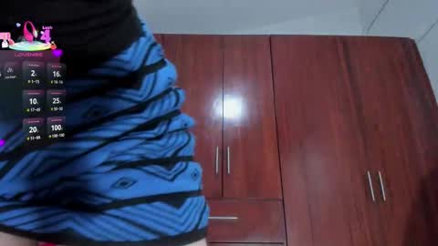 carly grasso  online show from 10.12.25