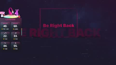 carly grasso  online show from 12.02.25