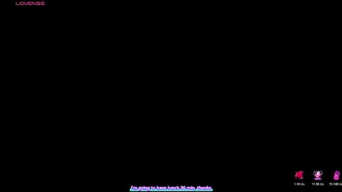 Snapshot of carly_grasso chatting on 04.19.26 carly grasso online show from 04.19.26