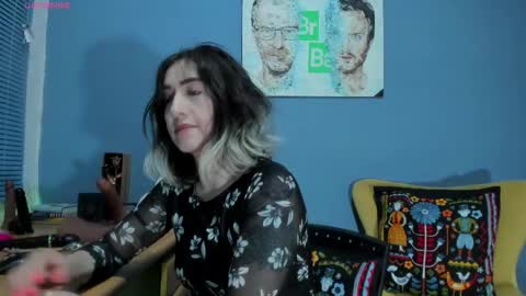 Snapshot of carly_grasso chatting on 05.12.26 carly grasso online show from 05.12.26