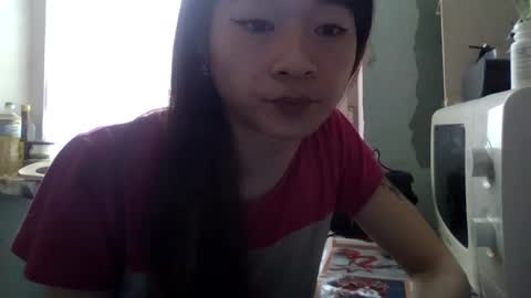 CarlyJoy online show from 02.23.25