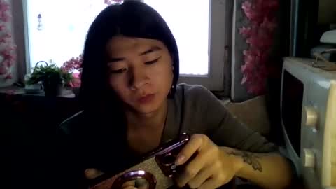 CarlyJoy online show from 02.02.26