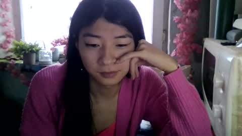 CarlyJoy online show from 02.13.26