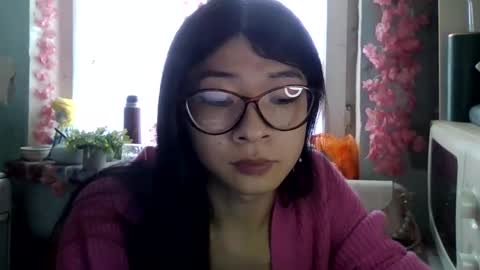 CarlyJoy online show from 03.10.26