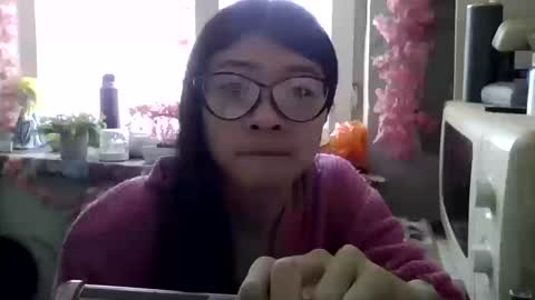 CarlyJoy online show from 03.12.26