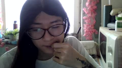 CarlyJoy online show from 03.19.26