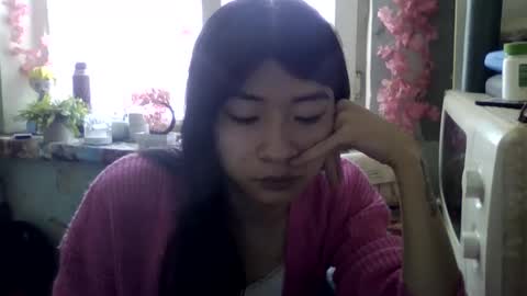 Snapshot of carlyjoy chatting on 04.18.26 CarlyJoy online show from 04.18.26