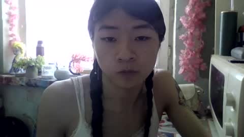 Snapshot of carlyjoy chatting on 04.23.26 CarlyJoy online show from 04.23.26