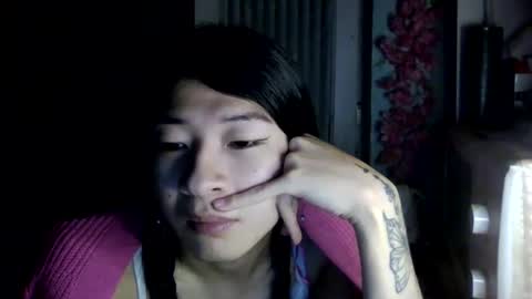 Snapshot of carlyjoy chatting on 04.23.26 CarlyJoy online show from 04.23.26