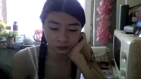 Snapshot of carlyjoy chatting on 04.24.26 CarlyJoy online show from 04.24.26
