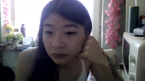 Snapshot of carlyjoy chatting on 04.25.26 CarlyJoy online show from 04.25.26