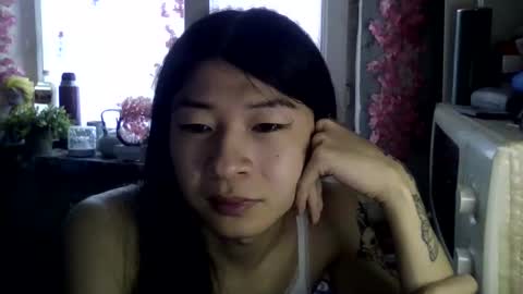 Snapshot of carlyjoy chatting on 04.25.26 CarlyJoy online show from 04.25.26