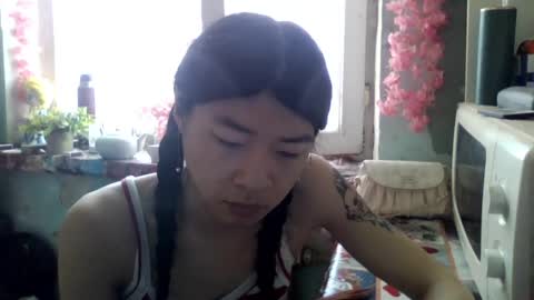 Snapshot of carlyjoy chatting on 05.02.26 CarlyJoy online show from 05.02.26