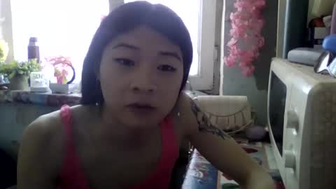 Snapshot of carlyjoy chatting on 05.05.26 CarlyJoy online show from 05.05.26