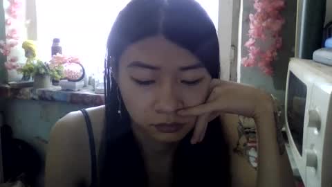 Snapshot of carlyjoy chatting on 05.15.26 CarlyJoy online show from 05.15.26