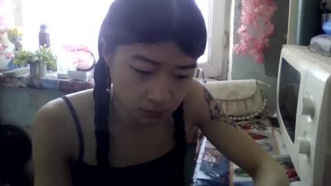 Snapshot of carlyjoy chatting on 05.20.26 CarlyJoy online show from 05.20.26