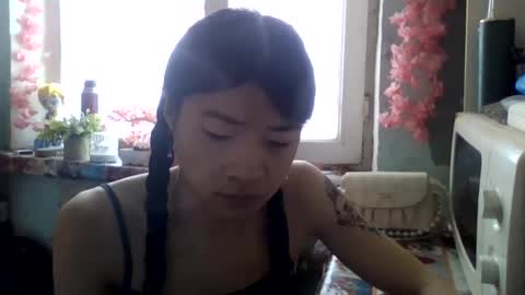 Snapshot of carlyjoy chatting on 05.22.26 CarlyJoy online show from 05.22.26